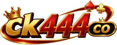 ck444 co লোগো
